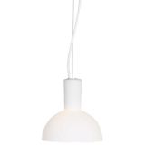 12V & 230V Arki 20 takpendel, opal glass