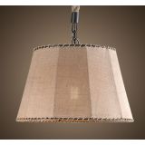 12V & 230V Hamp takpendel - 15003