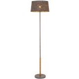 12V & 230V Mona Hamp gulvlampe