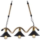 12V & 230V Sylte takpendel