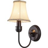 12V & 230V Viking hamp vegglampe