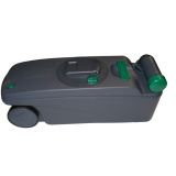 Avfallstank til C400. Høyre.