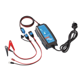Blue Smart IP65 Charger 12/ 4 + DC connector