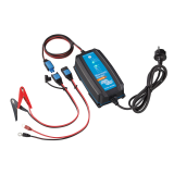 Blue Smart IP65 Charger 24/ 5 + DC connector