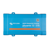 Inverter  375W, Victron Phoenix 12/375 VE.Direct
