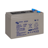 Victron 12V/  8Ah AGM Deep Cycle Batt.