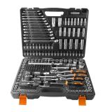 Verktøysett, 215 deler