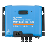 Victron SmartSolar MPPT 250/100 MC4 VE.Can, laderegulator 100A