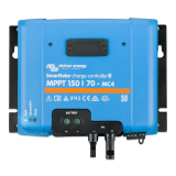 Victron SmartSolar MPPT 150/70 MC4 VE.CAN laderegulator 70A