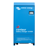 Batterilader 100A, Victron Centaur Charger 12/100 (3)