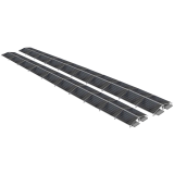 Solcelleanlegg Flatt - 18kW