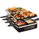 Raclettegrill Multi 3-i-1, Russell Hobbs