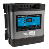 Batterilader  20A, Ultra Charger 1220