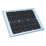 Solcellepanel  20Watt, Sunenergy, mono
