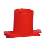 ELKO 25mm enkel stuss