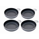 Cadac tapasskåler. 4 stk