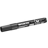 Sort sprittusj, markeringspenn, 2mm