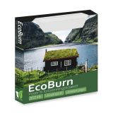 Poser til forbrenningstoalett, 500 stk