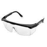 Vernebriller med sidebeskyttelse