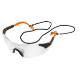 Vernebriller med stropp