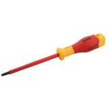 Isolert skrutrekker Torx T20, Premium