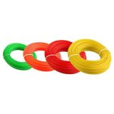 Trimmertråd, rund, 2,4mm, orange