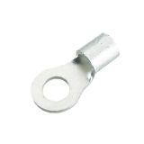 Ringkabelsko for 25mm² kabel M8, 1stk