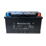 AGM SilverGuard startbatteri 12V  92Ah