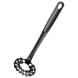 Spiralvisp, 28cm
