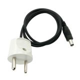 Flex 12V tilførselskabel 2,5m med 12V plugg