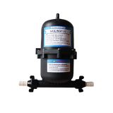 Akkumulatortank, 0,75L