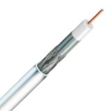 Antennekabel 7mm (RG59), pris pr meter