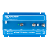 Victron Argo FET 200-2, batteriskiller, 200A