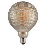 230V E27 Avra Bamboo 2W, dekorpære
