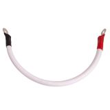 Batterikabel for seriekopling 1x50mm²