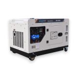 Dieselaggregat 11000W  BD15000S, 230V 3-fas