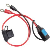 M6 eyelet connector (with 30A ATO fuse)