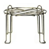 Bordstativ til Refine  Gravitasjonsfilter