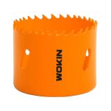 Hullsag 140mm, 5-1/2"