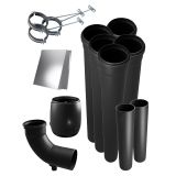 Comfort Original Installasjonspakke komplett