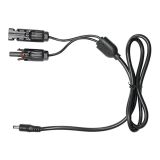 MC4 til 5,5mm DC plugg