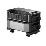 EcoFlow DELTA Pro Ultra (Inverter + Battery)