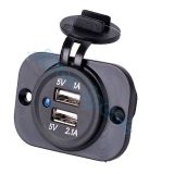 Smart Innfelt -1- USB lader