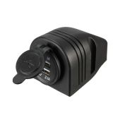 Smart Påvegg -1- USB lader