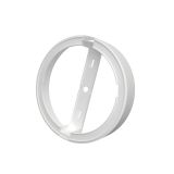 Påveggkappe til Slimline 9 Watt Downlight