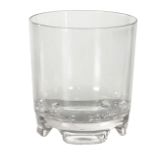 Drikkeglass 25 cl. Transparent