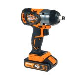 Muttertrekker - 20V - 350 Nm