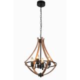 12V & 230V Crown pendellampe