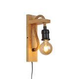 12V Angular Hamp vegglampe
