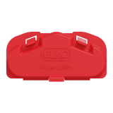 ELKO Blindplate for Flexi+ bokser